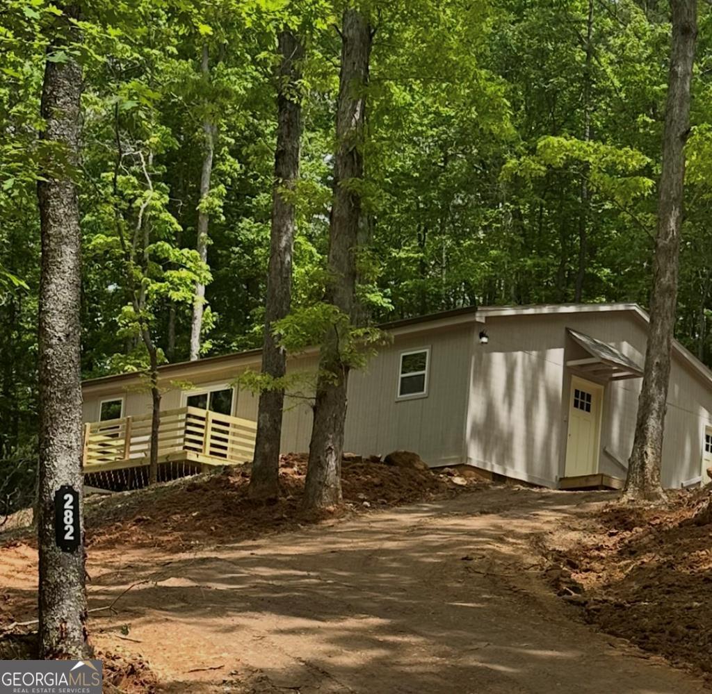 282 Armor Way Property Photo 1