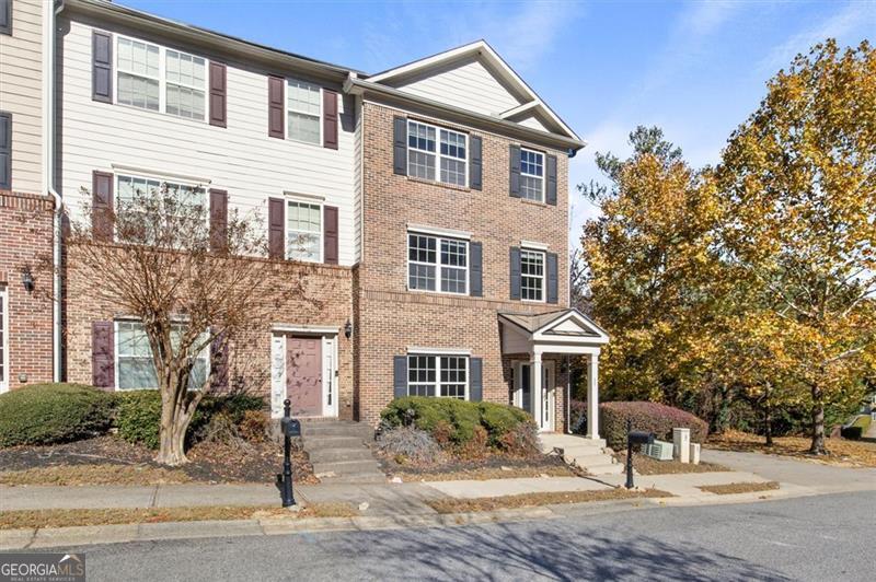 5667 Cascade Run Property Photo 1