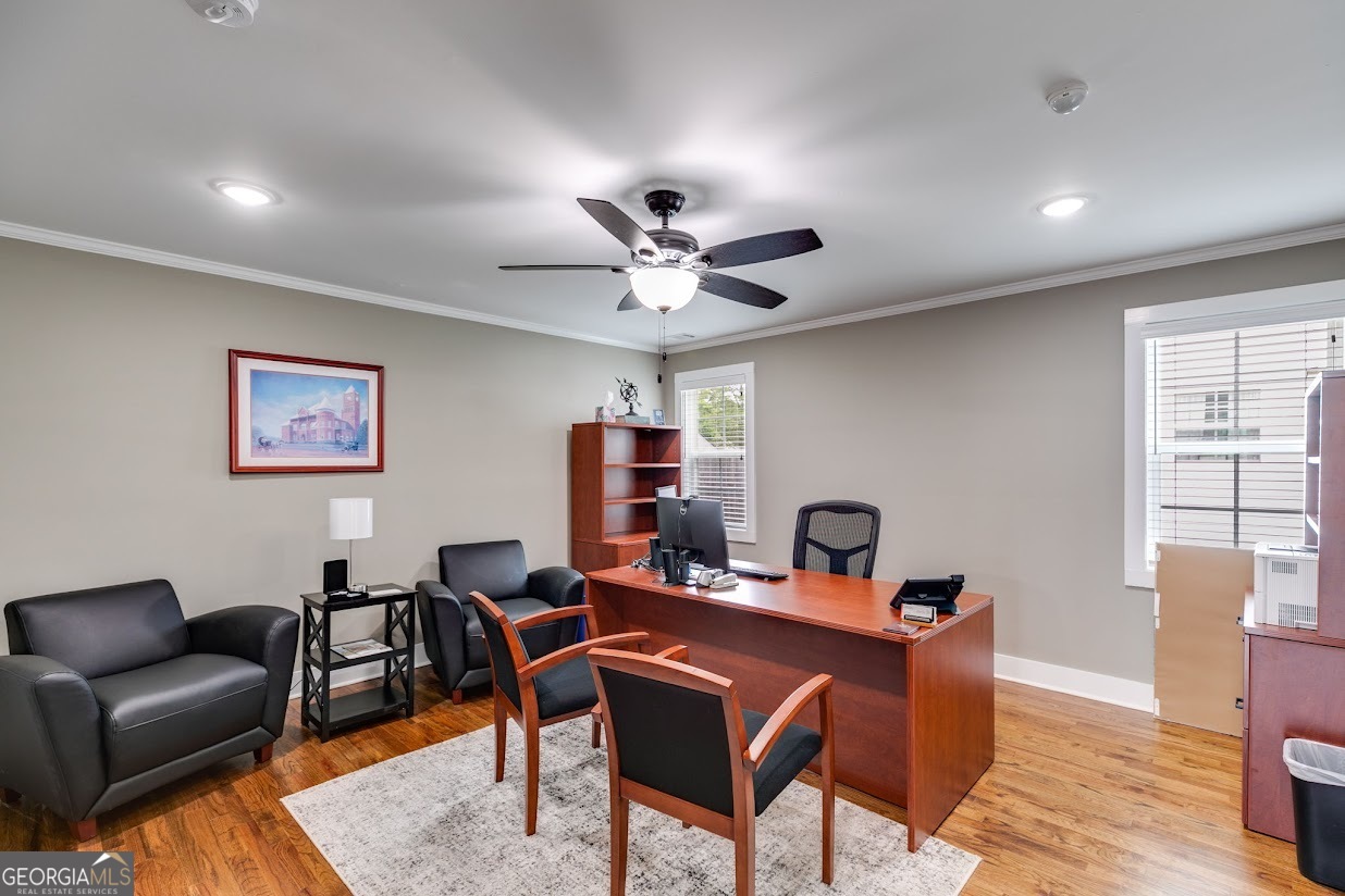 107 College Street Property Photo 18