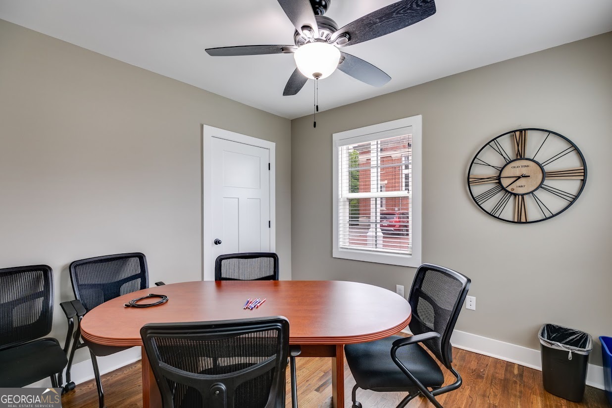 107 College Street Property Photo 19