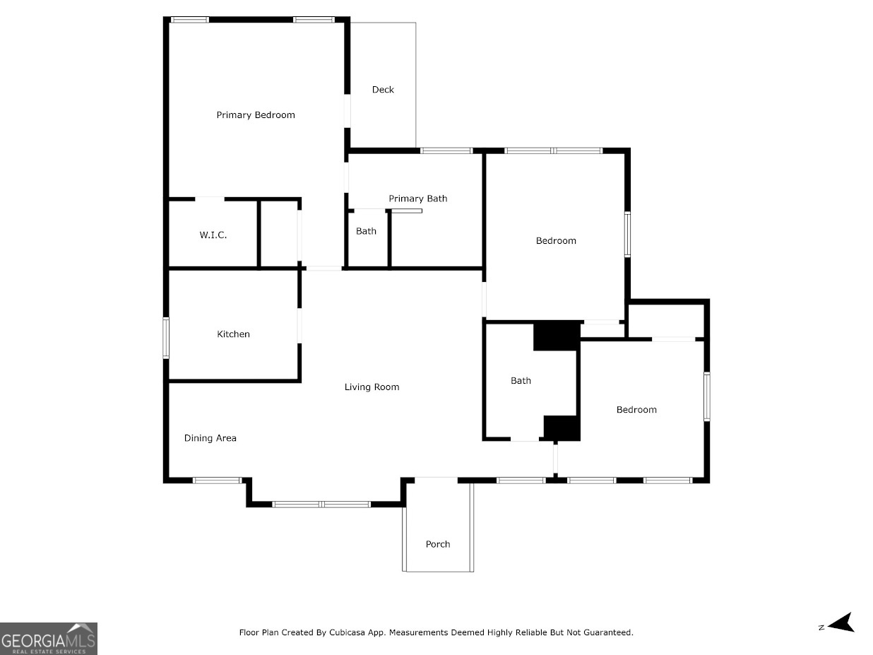 107 College Street Property Photo 29