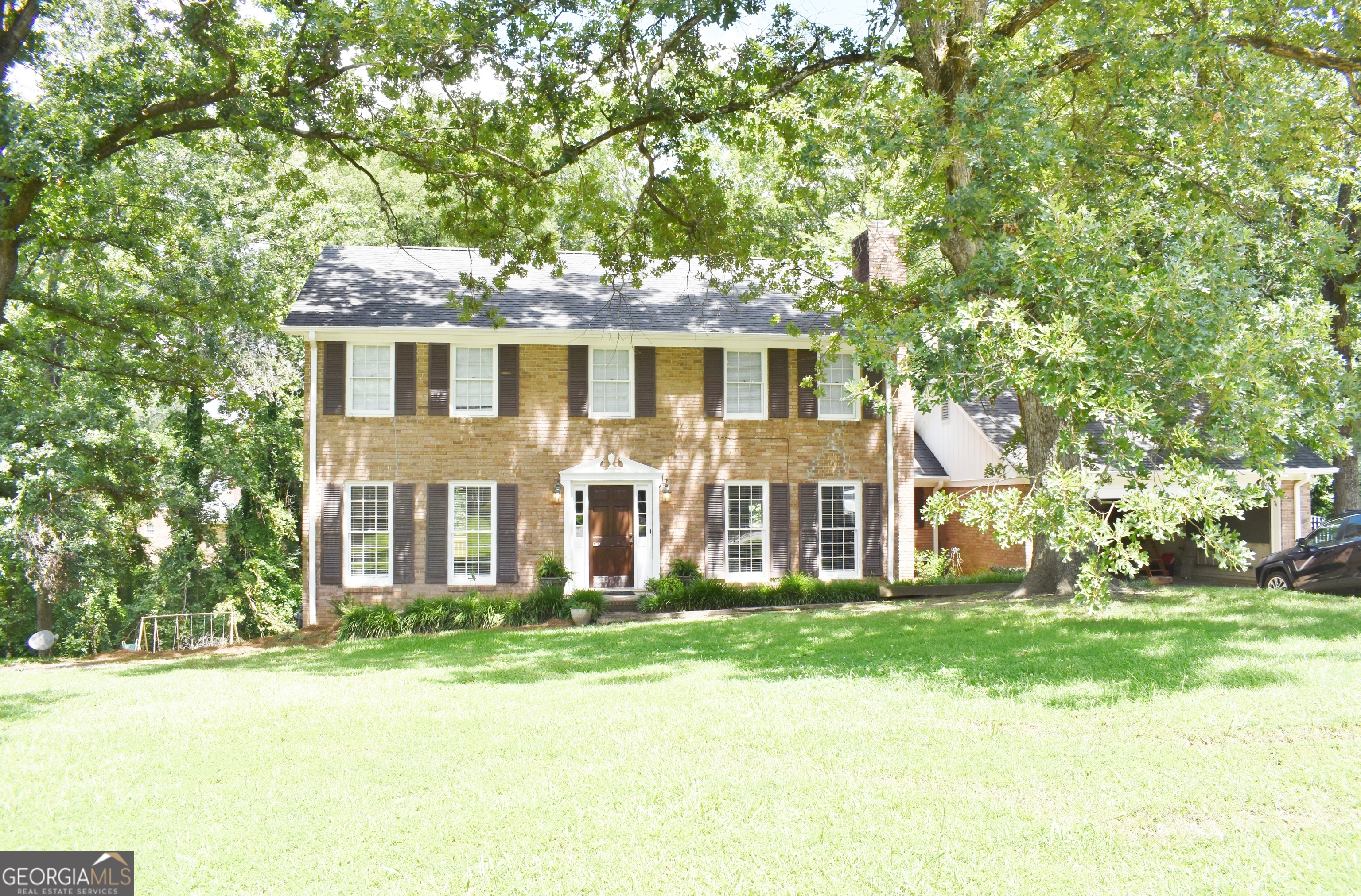 3077 Tiffin Circle Property Image