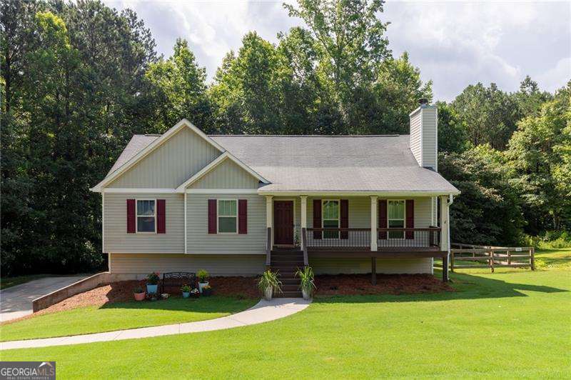 19 Autumn Place NE