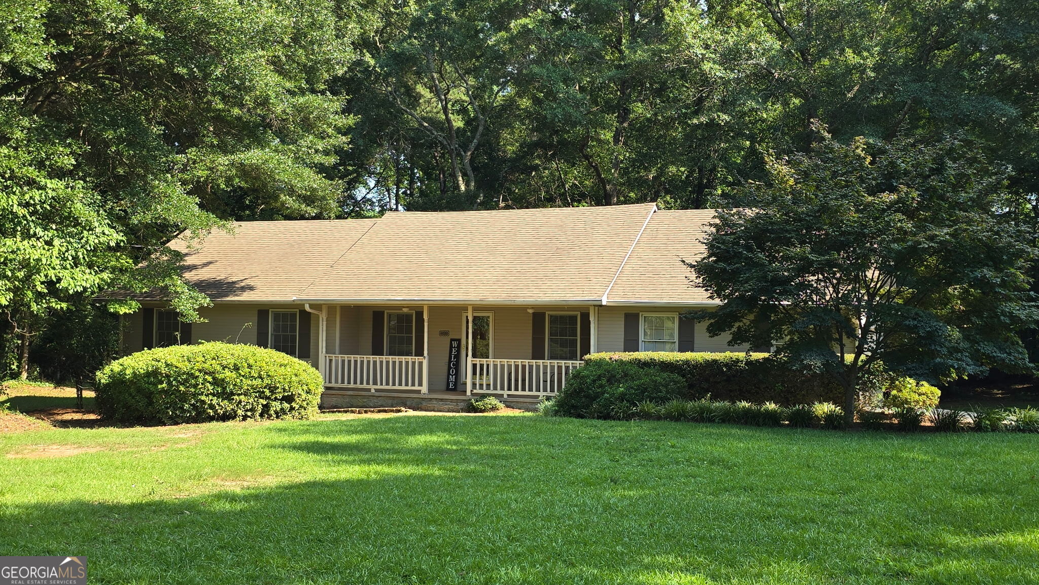 1624 Hampton Locust Grove Road Property Photo 1