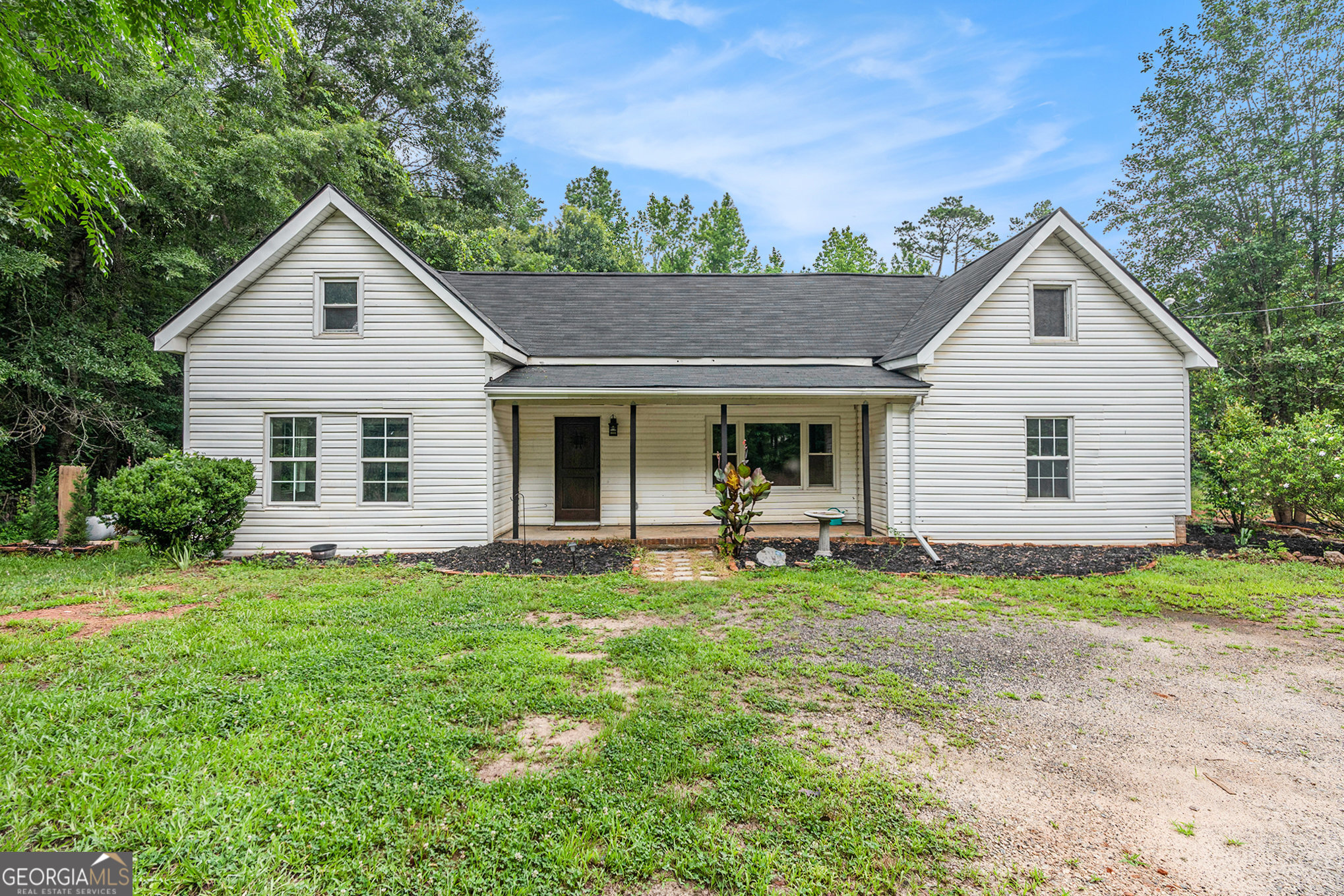 277 Griffin Highway Property Photo 1