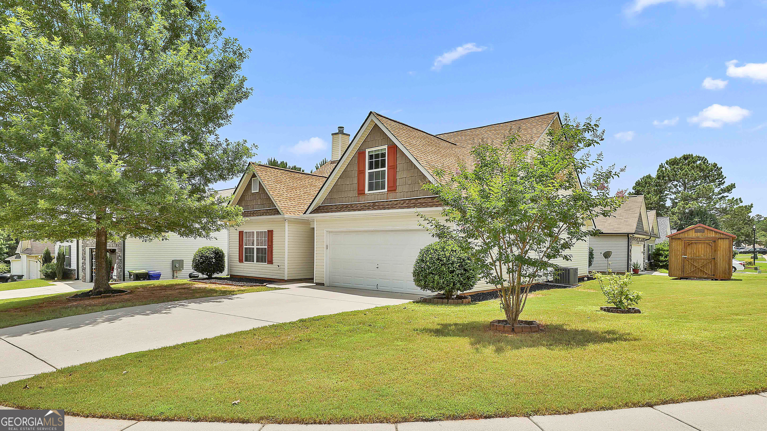 18 Hill Top Circle Property Photo 1
