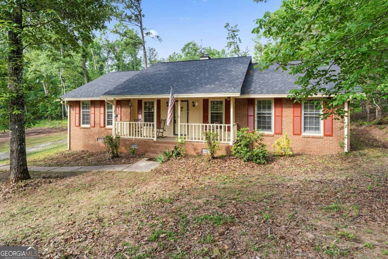 368 Henry Higgins Road Property Photo 1
