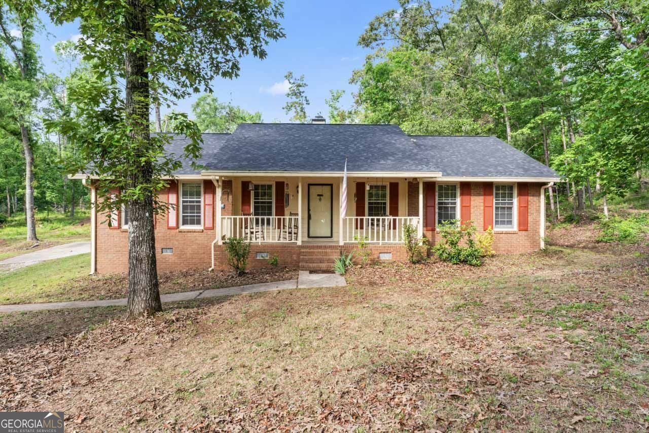 368 Henry Higgins Road Property Photo 2