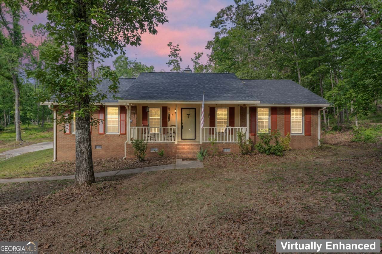 368 Henry Higgins Road Property Photo 4