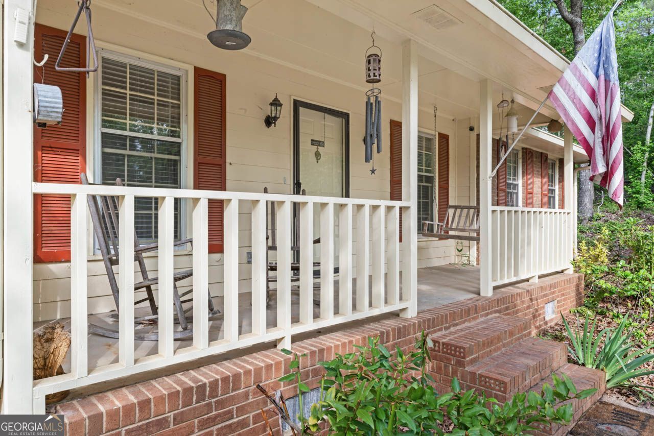 368 Henry Higgins Road Property Photo 5