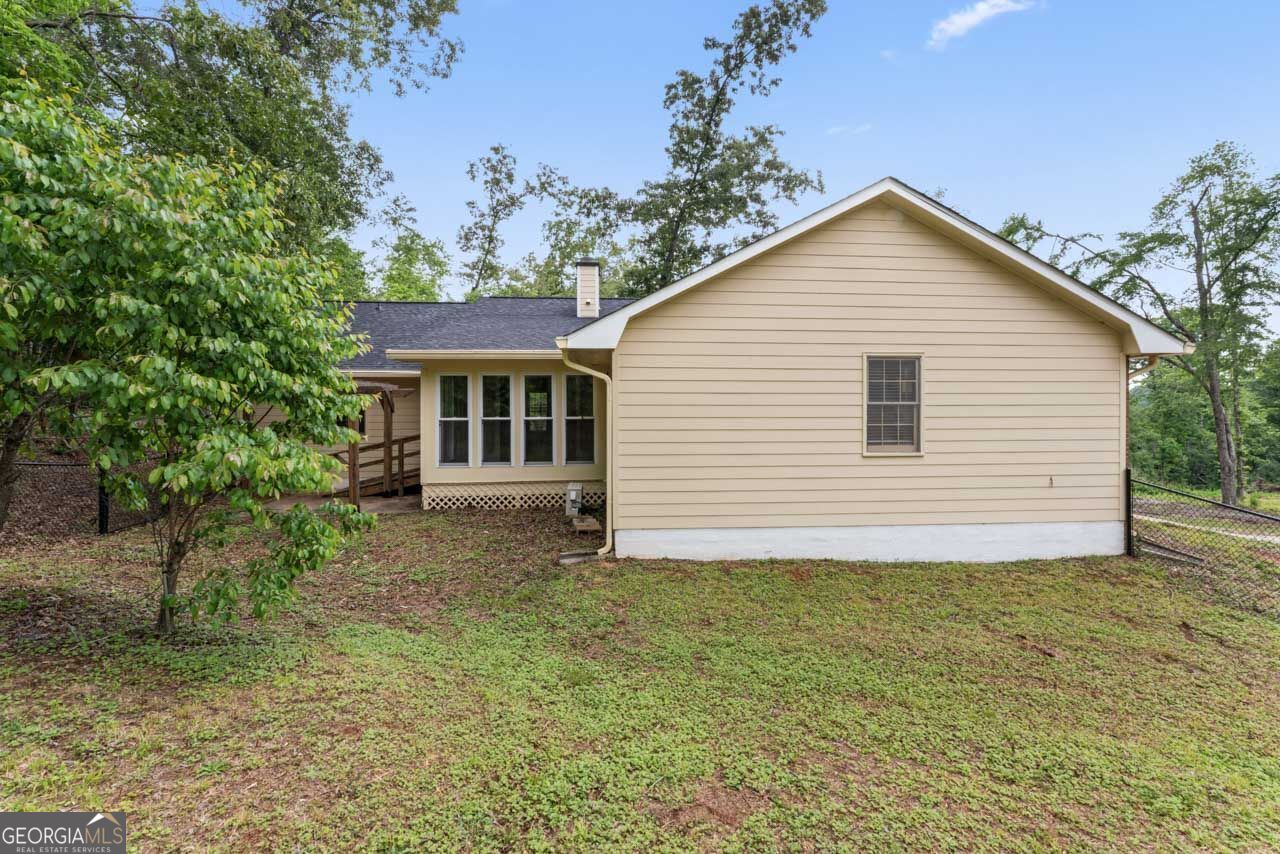 368 Henry Higgins Road Property Photo 7