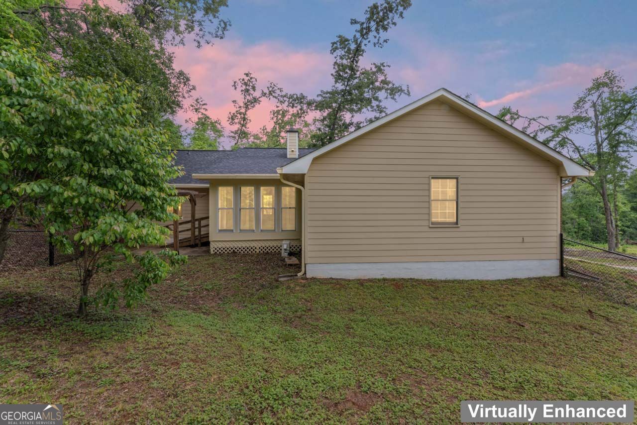 368 Henry Higgins Road Property Photo 9