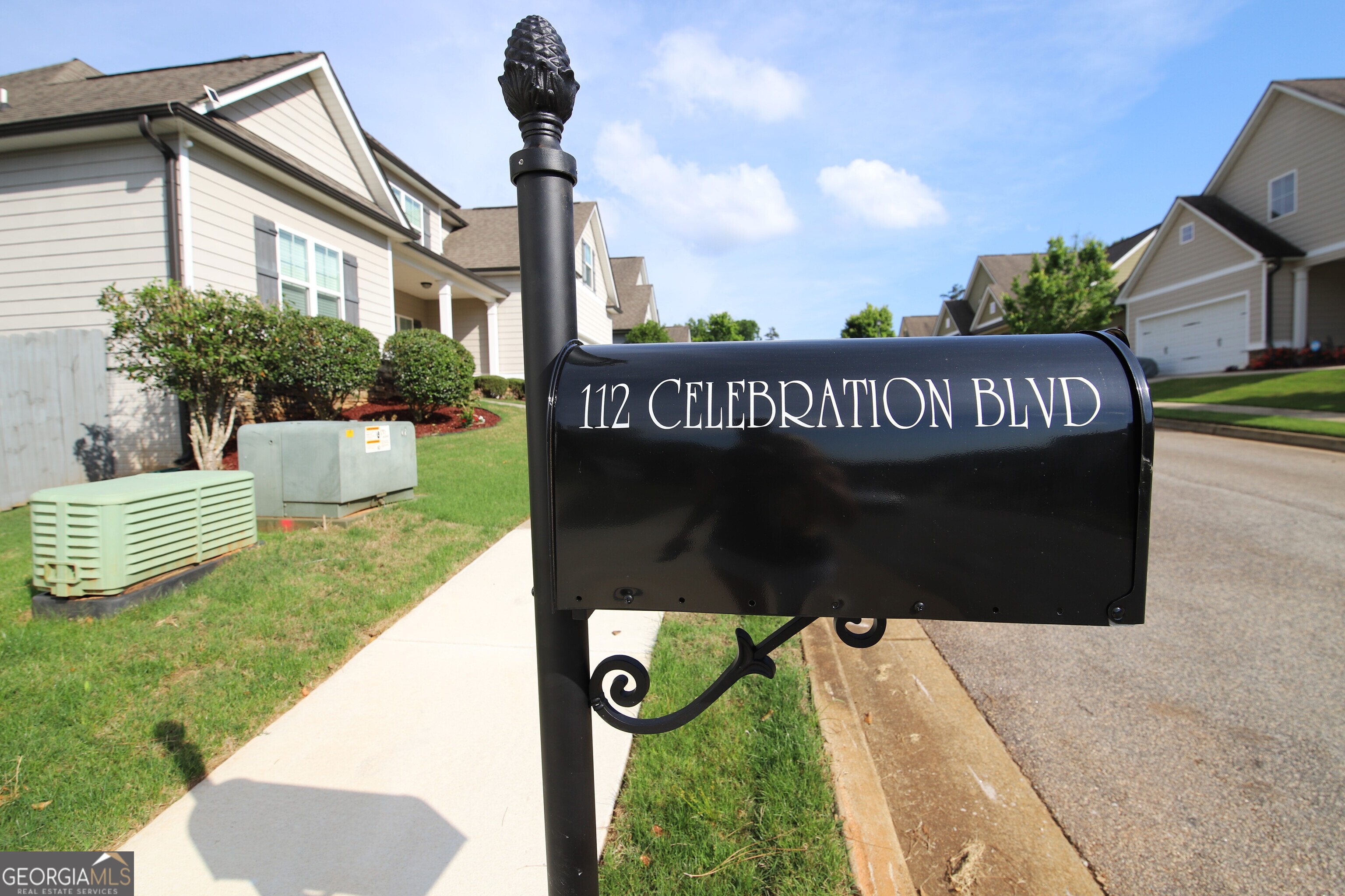 112 Celebration Boulevard Property Photo 6