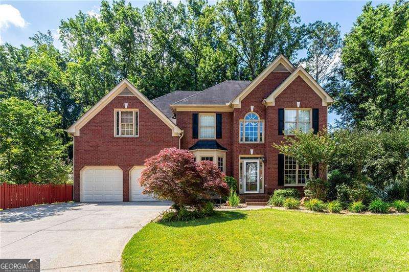 5287 Wild Indigo Way Property Photo 1