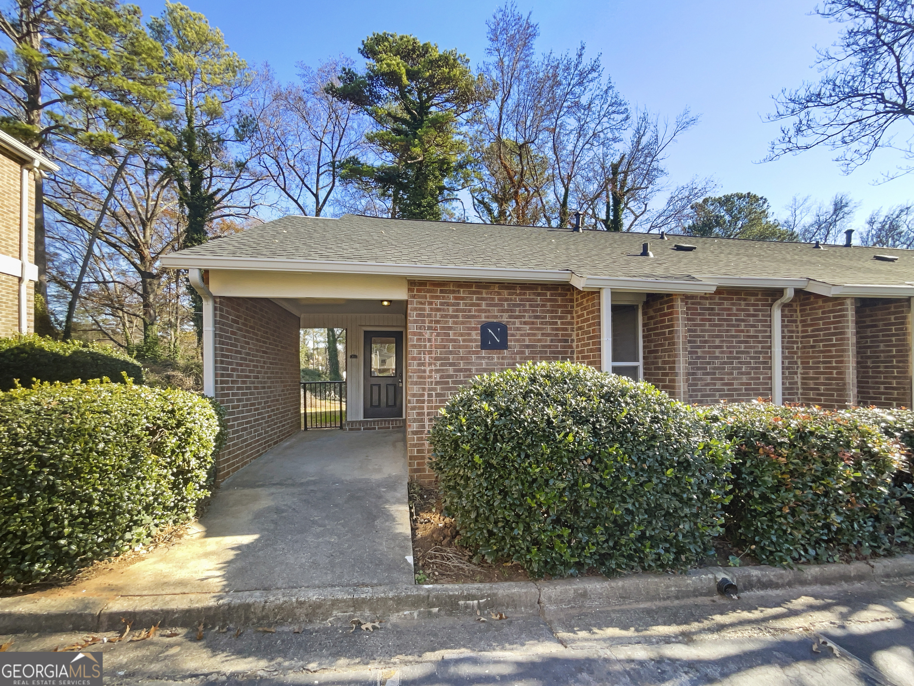 3301 Henderson Mill Road # 1 Property Photo 1