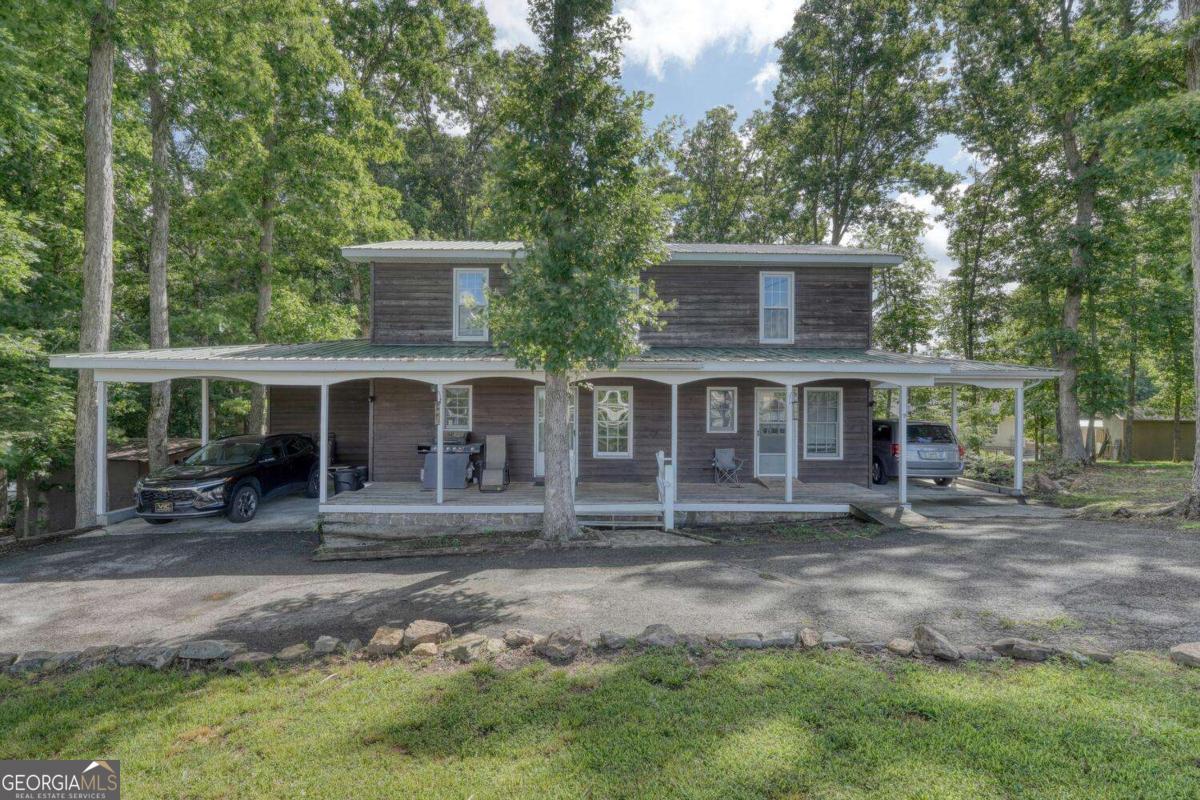 432 Jewell Mason Road # A Property Photo 1