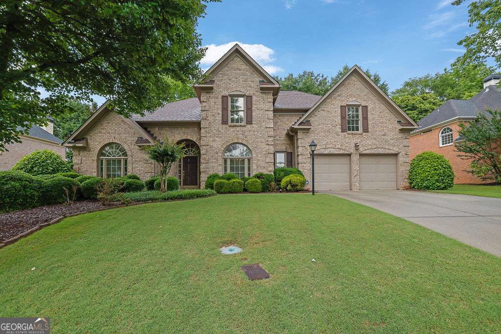 3485 Highcroft Circle Property Photo 1