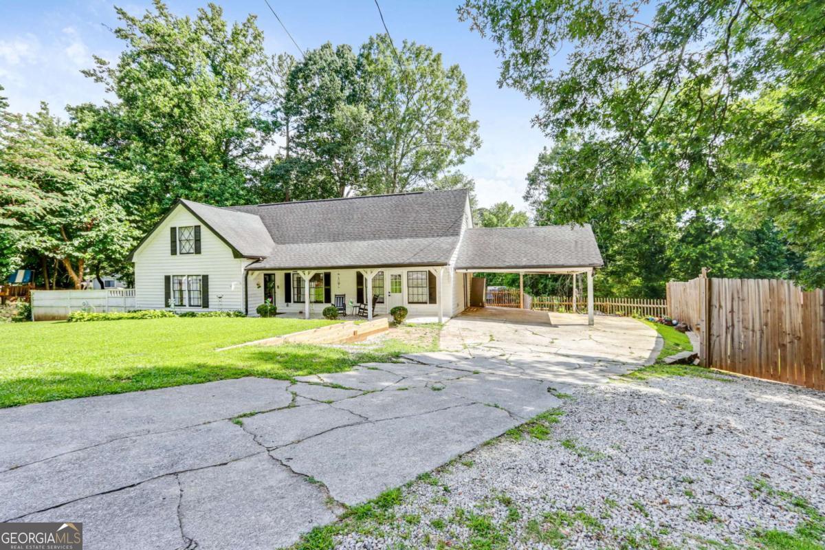 2896 Tiffany Circle Property Photo 1