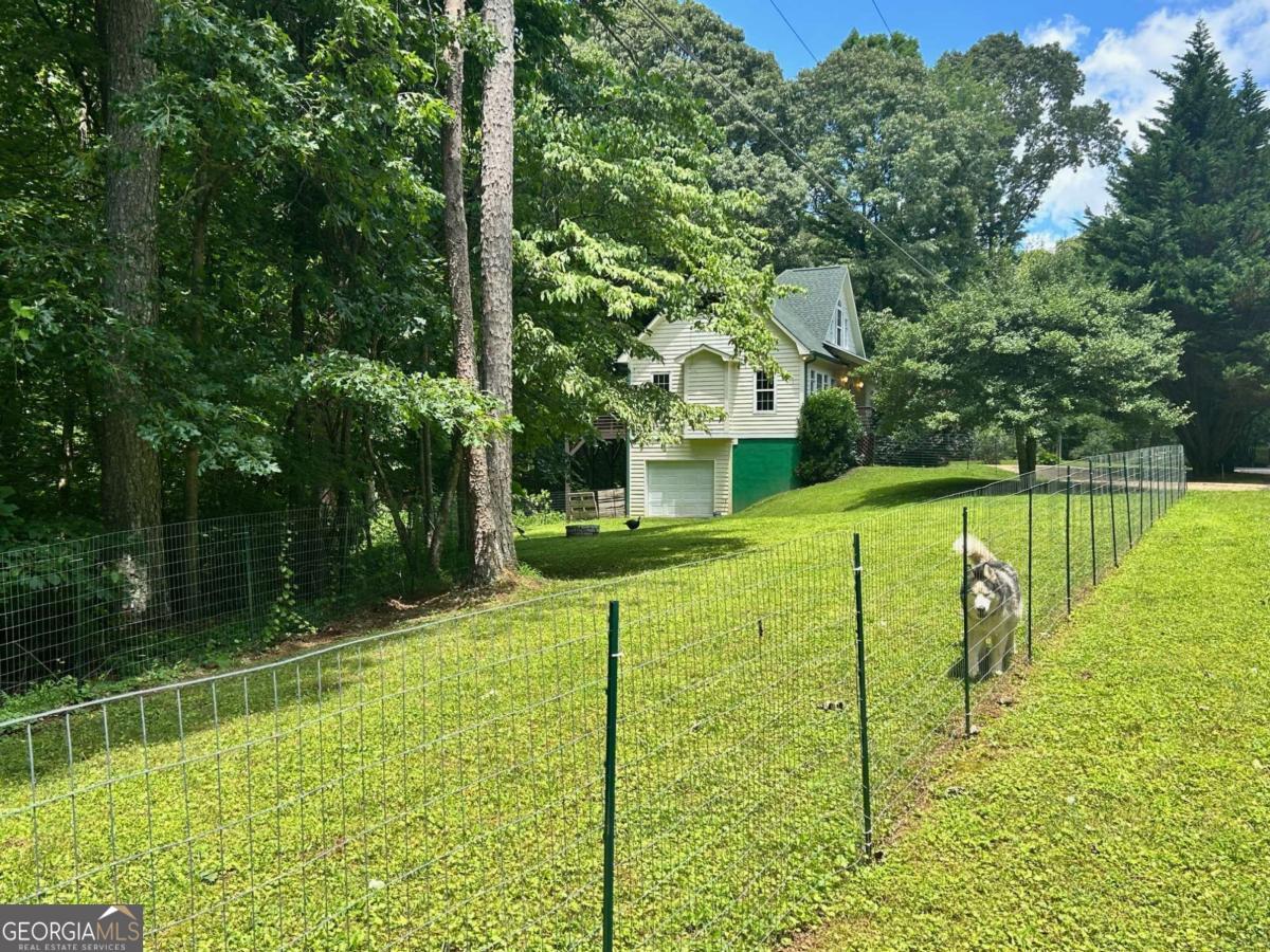 279 Gartrell Street