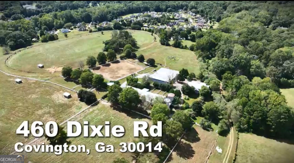 460 Dixie Road Property Photo 2