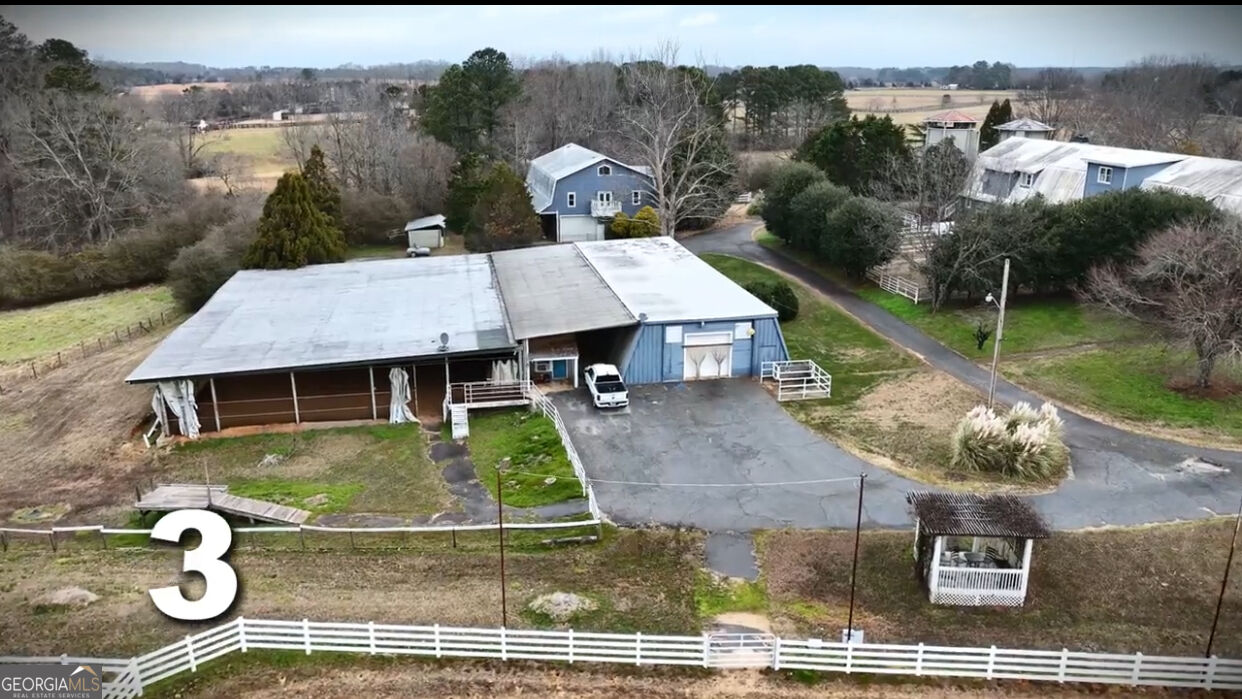 460 Dixie Road Property Photo 10