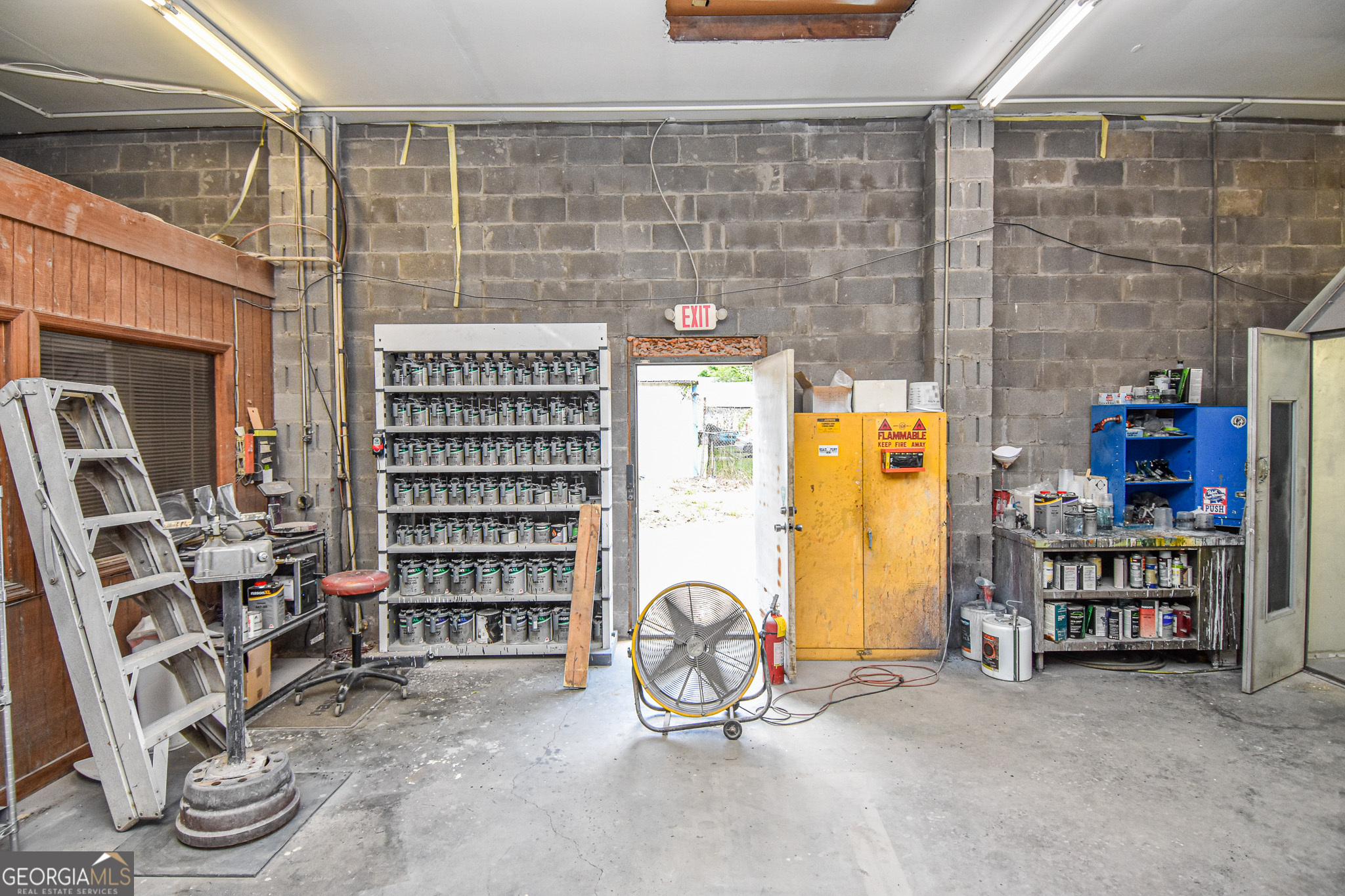 1348 Meriwether Street Property Photo 11