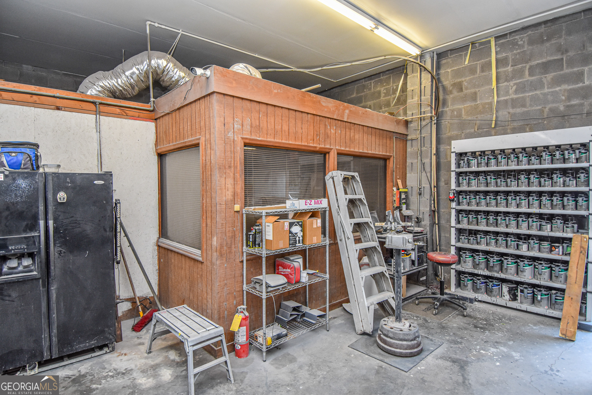 1348 Meriwether Street Property Photo 12