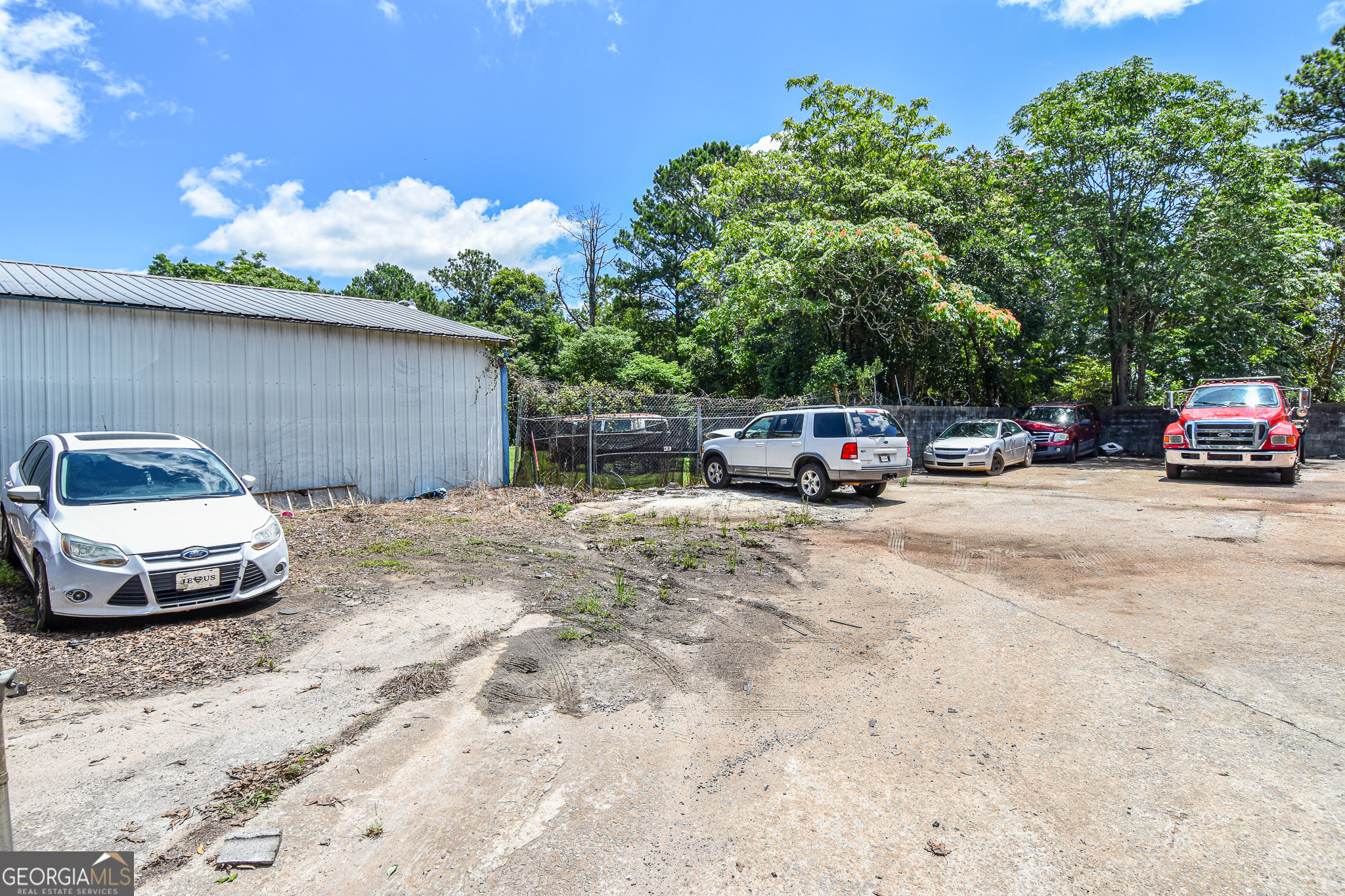 1348 Meriwether Street Property Photo 32
