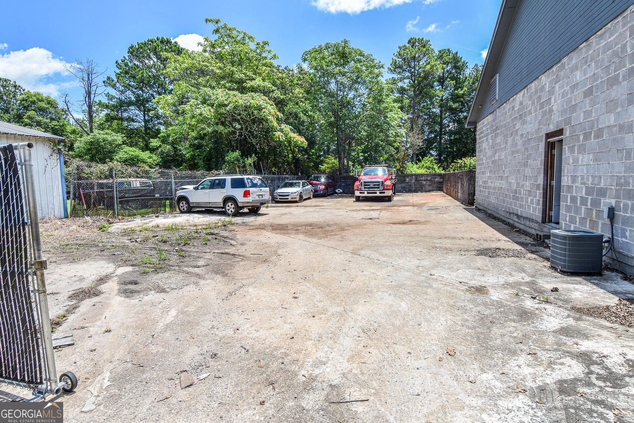 1348 Meriwether Street Property Photo 33
