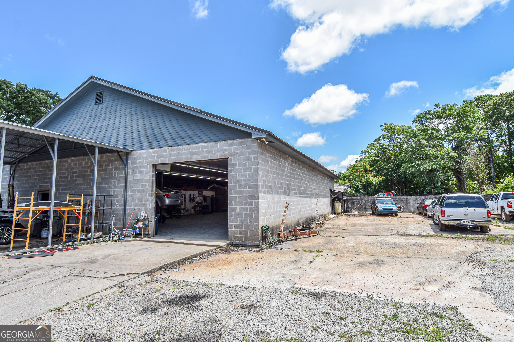 1348 Meriwether Street Property Photo 38