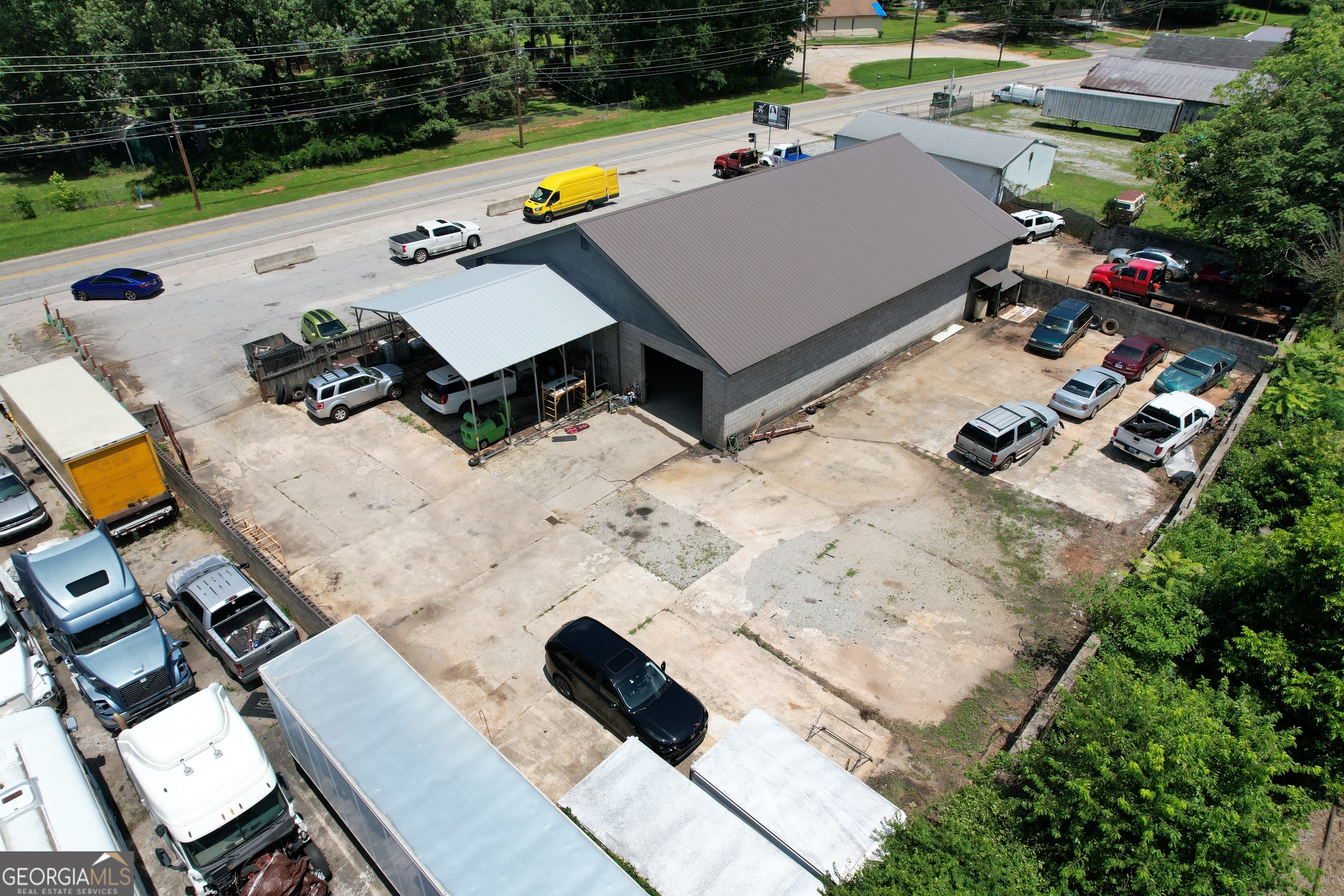 1348 Meriwether Street Property Photo 44