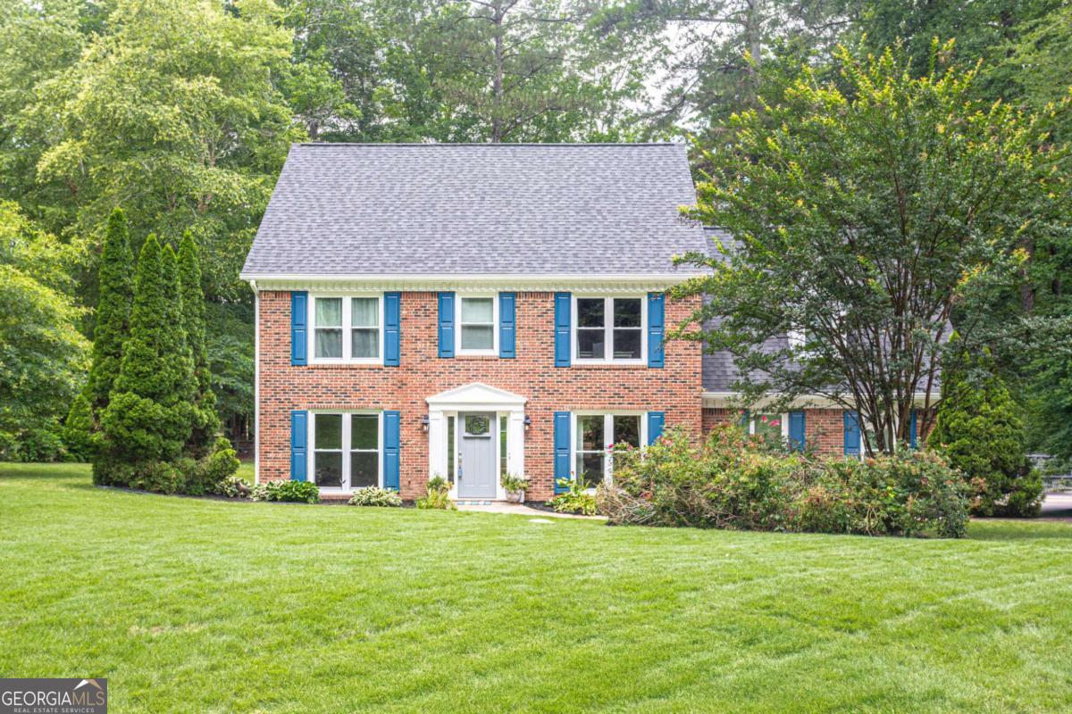 1587 Red Fox Run Sw Property Photo 1