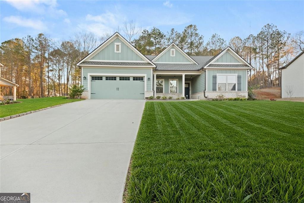 2316 Ridge View Drive Property Photo 1