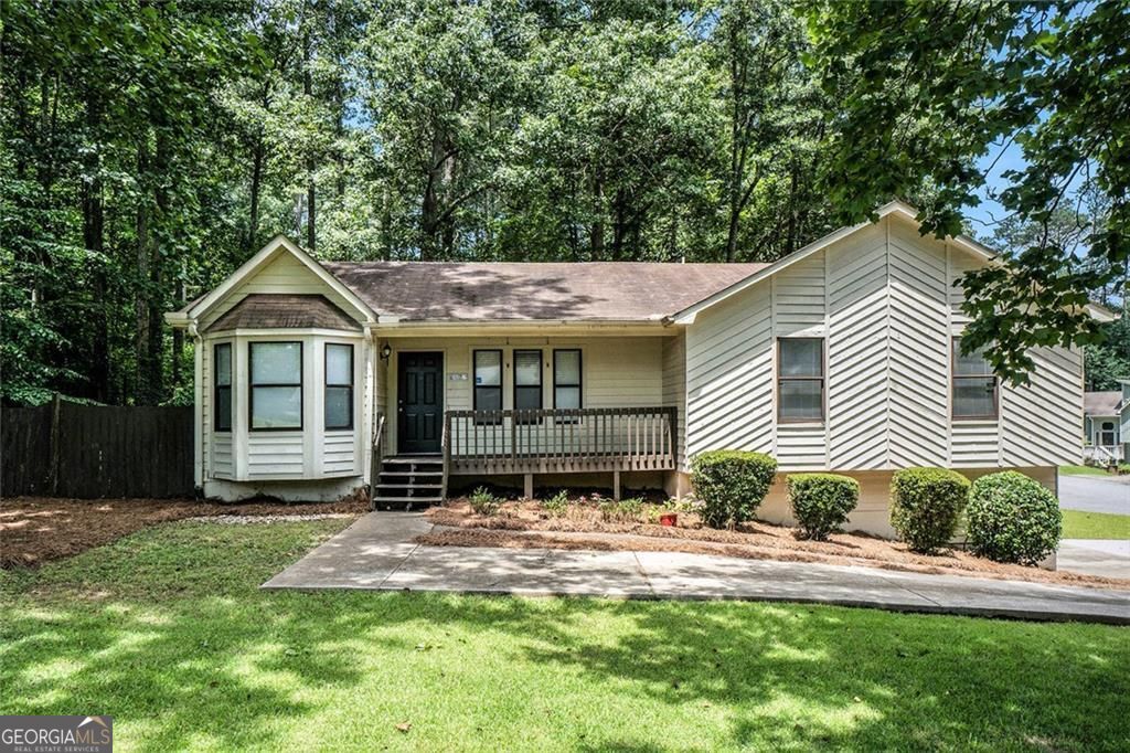 647 Sunshine Trace Nw Property Photo 1