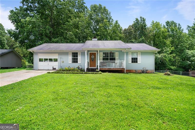 5614 North Hall Place Property Photo 1