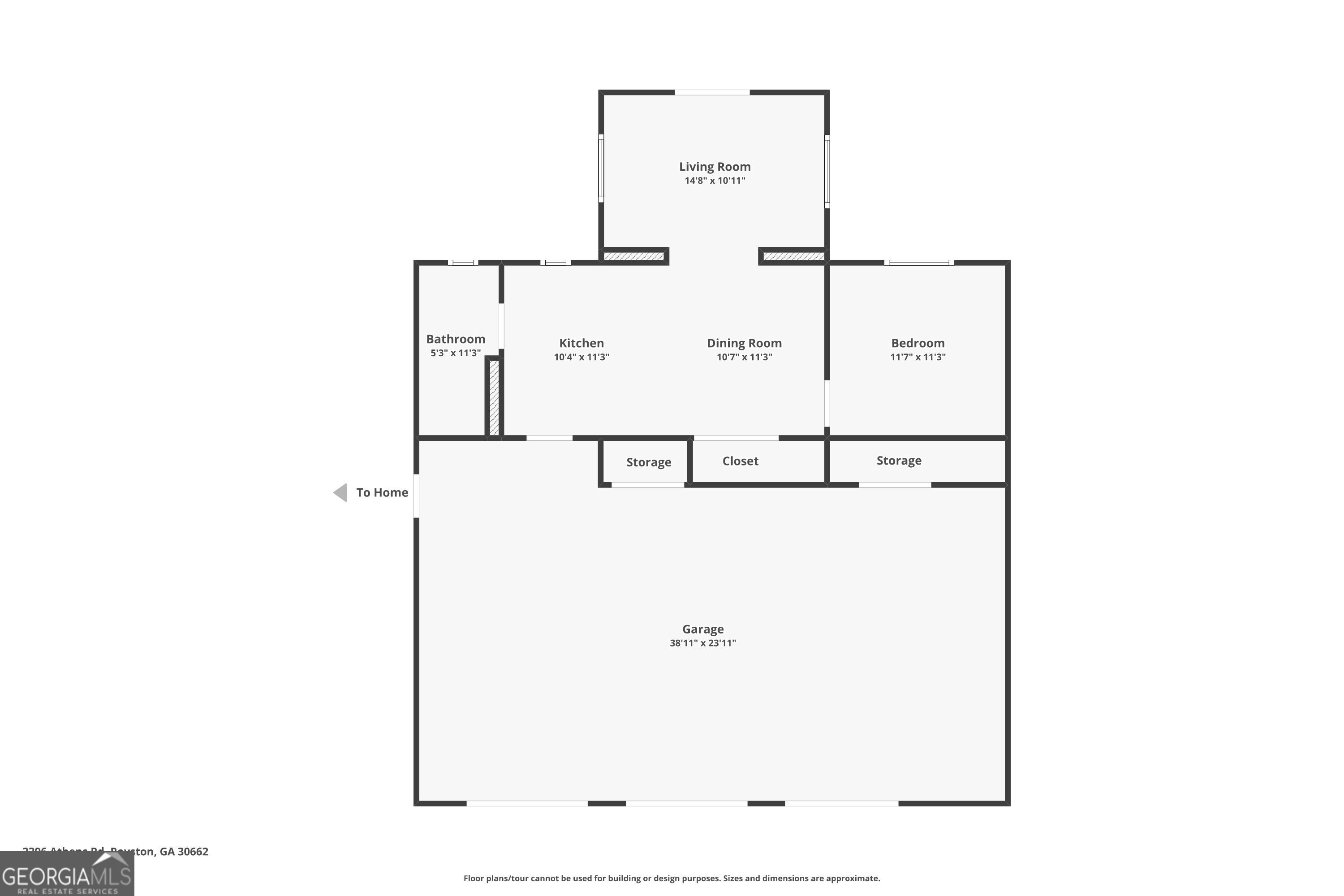 2296 Athens Road Property Photo 57