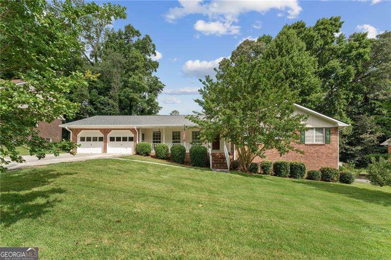 4135 Shoshone Valley Road Property Photo 1