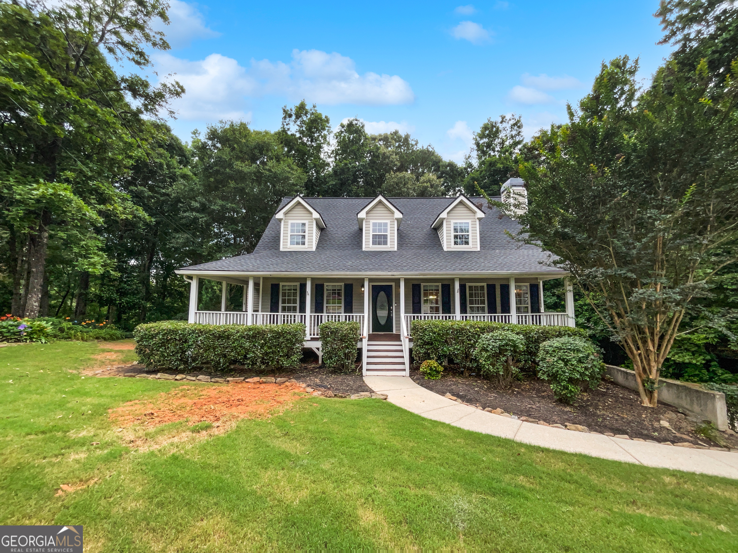 643 Windy Mill Way Property Photo 1