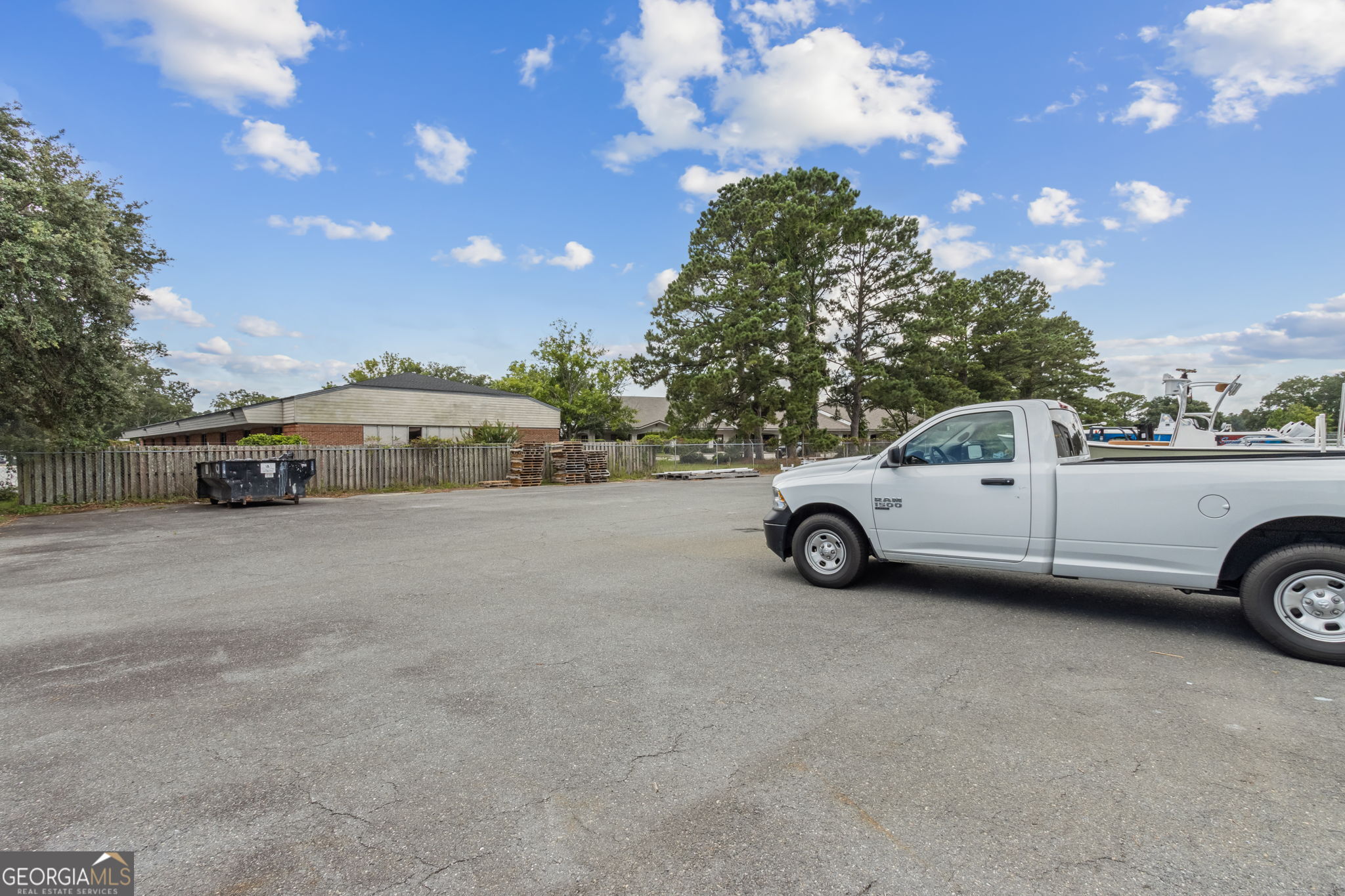 979 Point Peter Road Property Photo 11