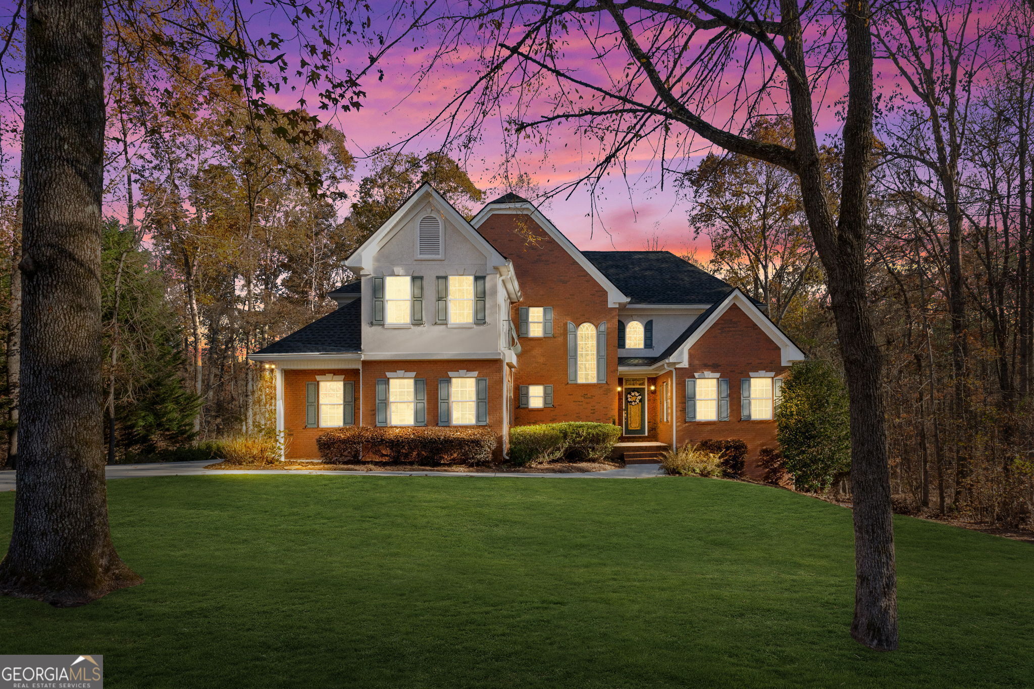 340 Antebellum Way Property Photo 1