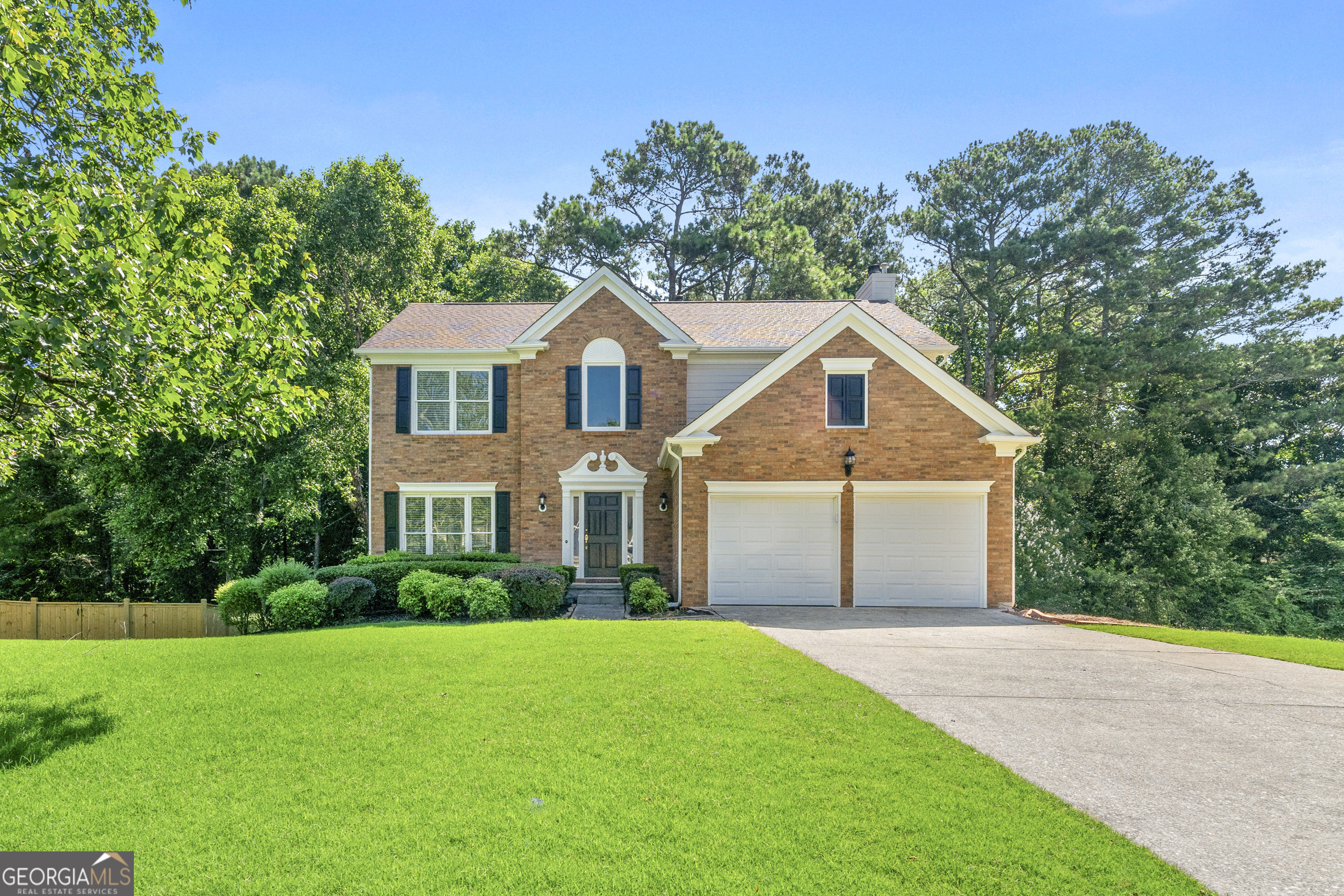 7505 Brookwood Way Property Photo 1