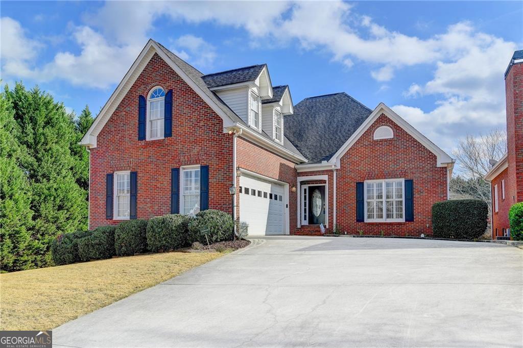 2324 Blackberry Court Property Photo 1