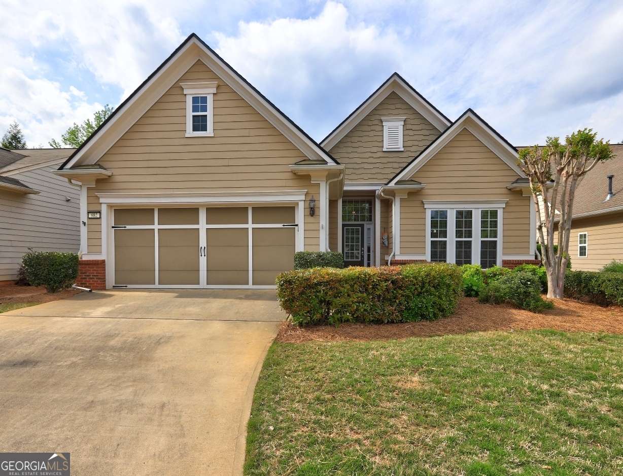 802 Dusky Sap Court Property Photo 1