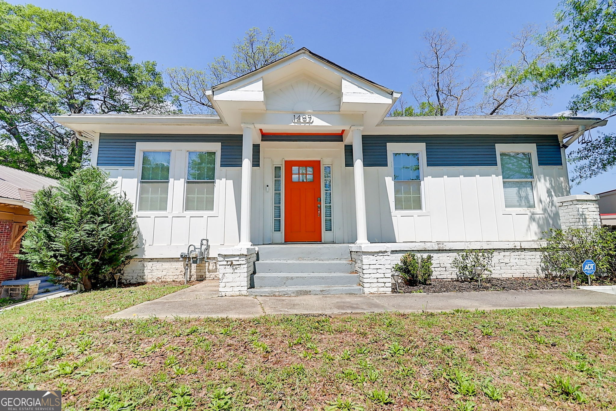 1497 Rogers Avenue Sw Property Photo 1