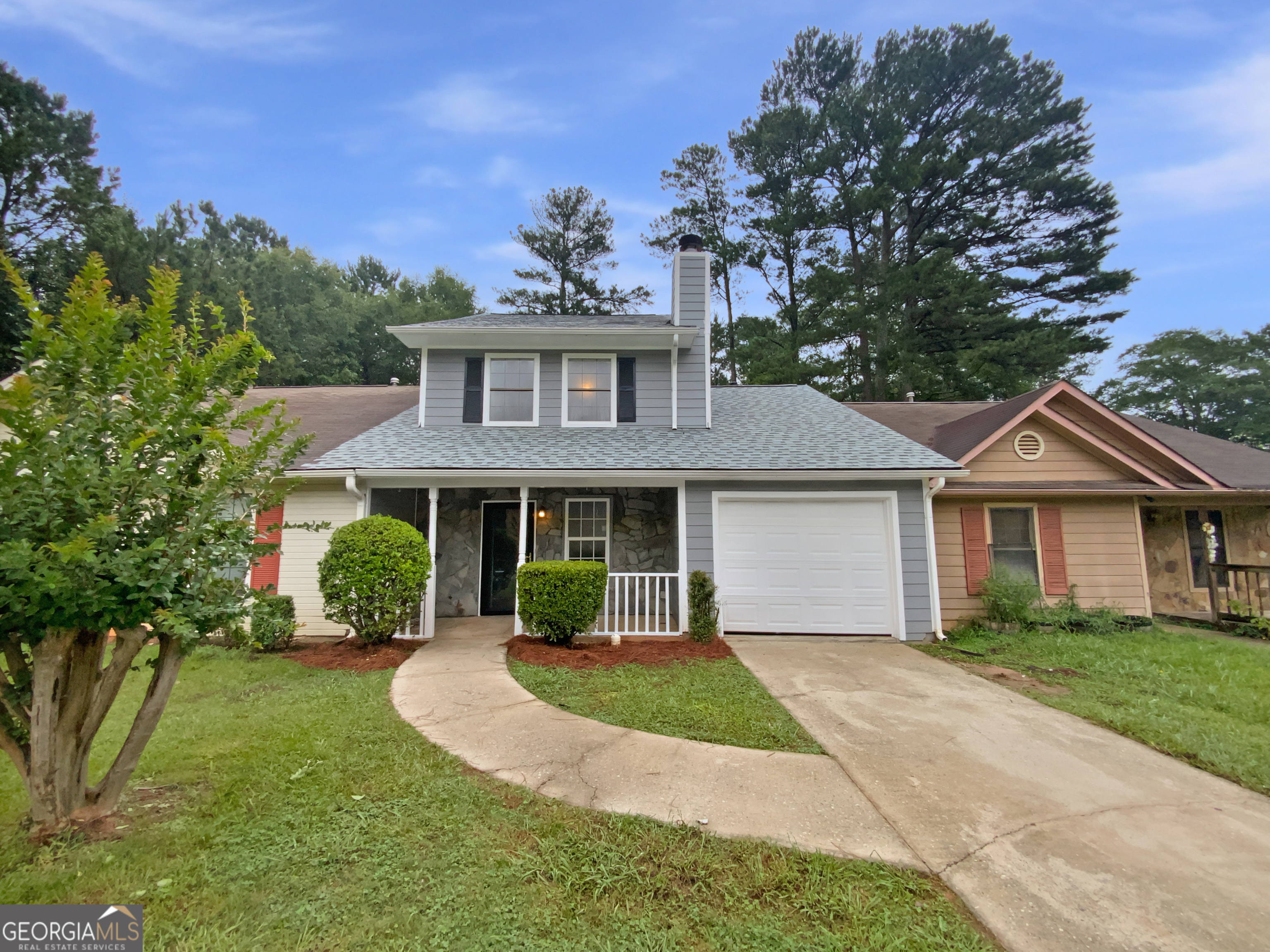 8332 Mountain Pass Property Photo 1