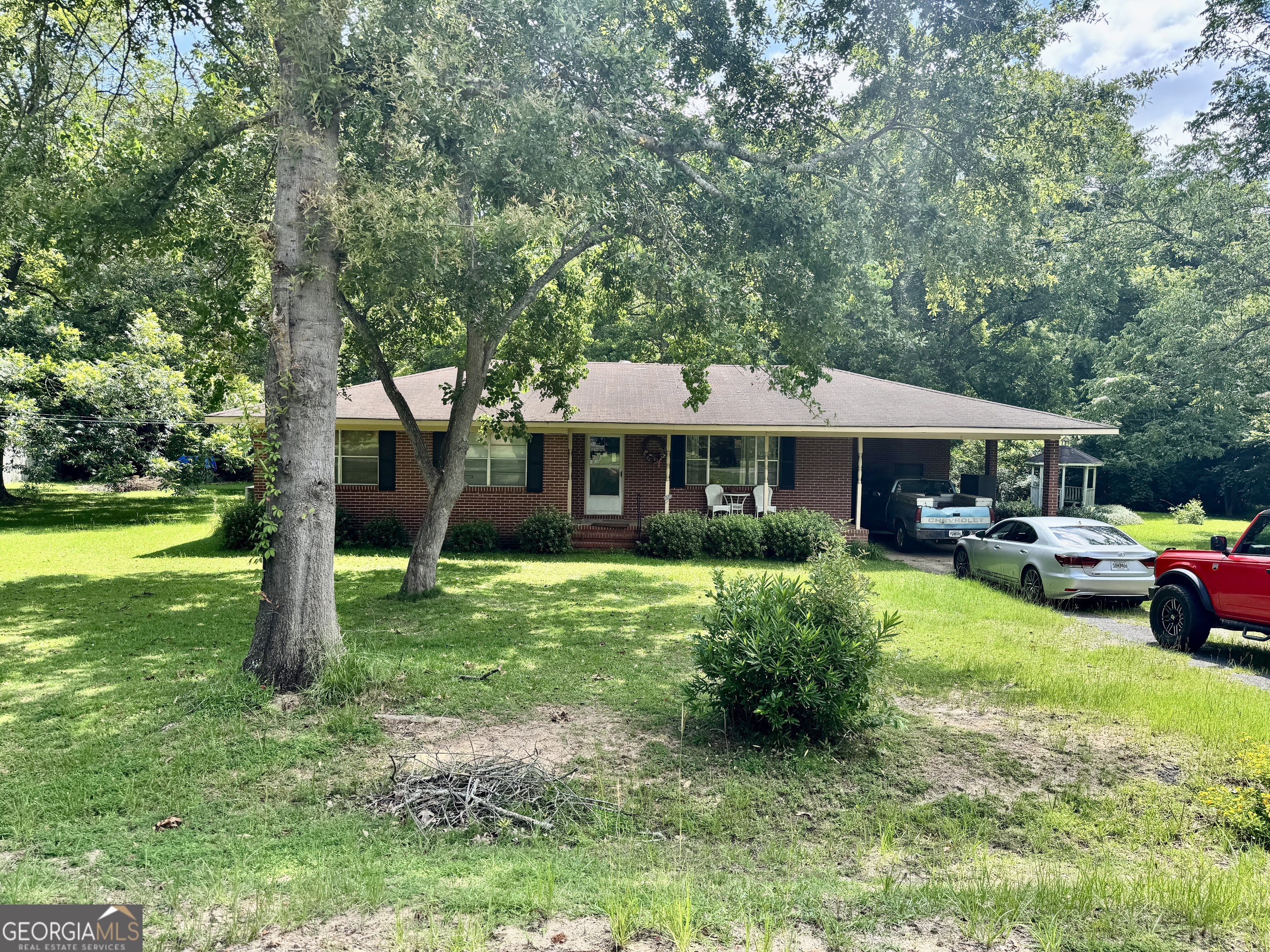 304 Mcwhorter Street Property Photo 1