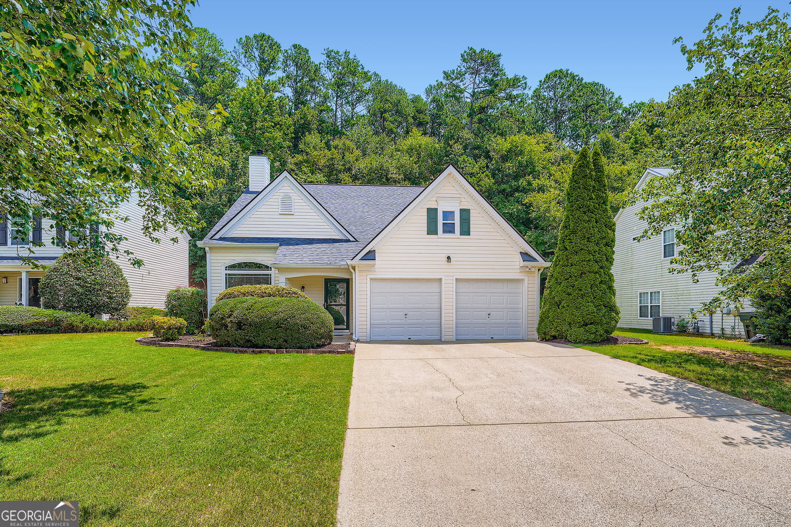 181 Weatherstone Drive Property Photo 1