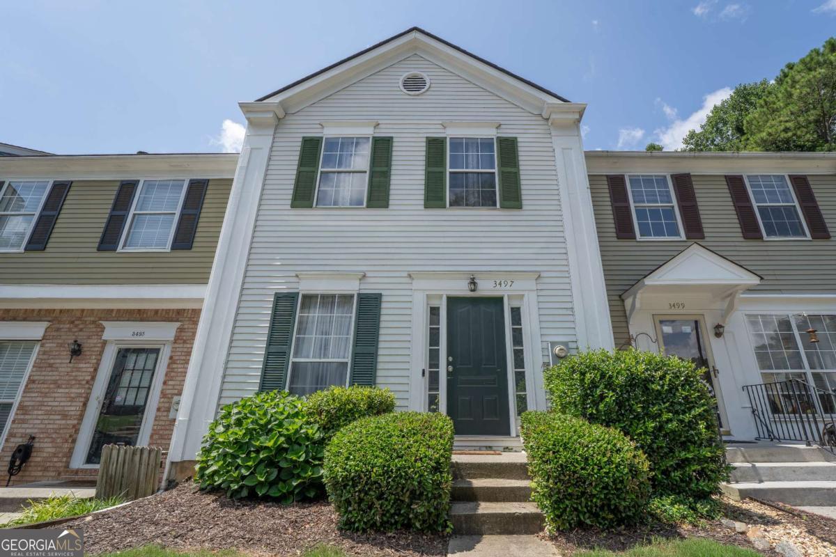3497 Mount Vernon Circle Property Photo 1
