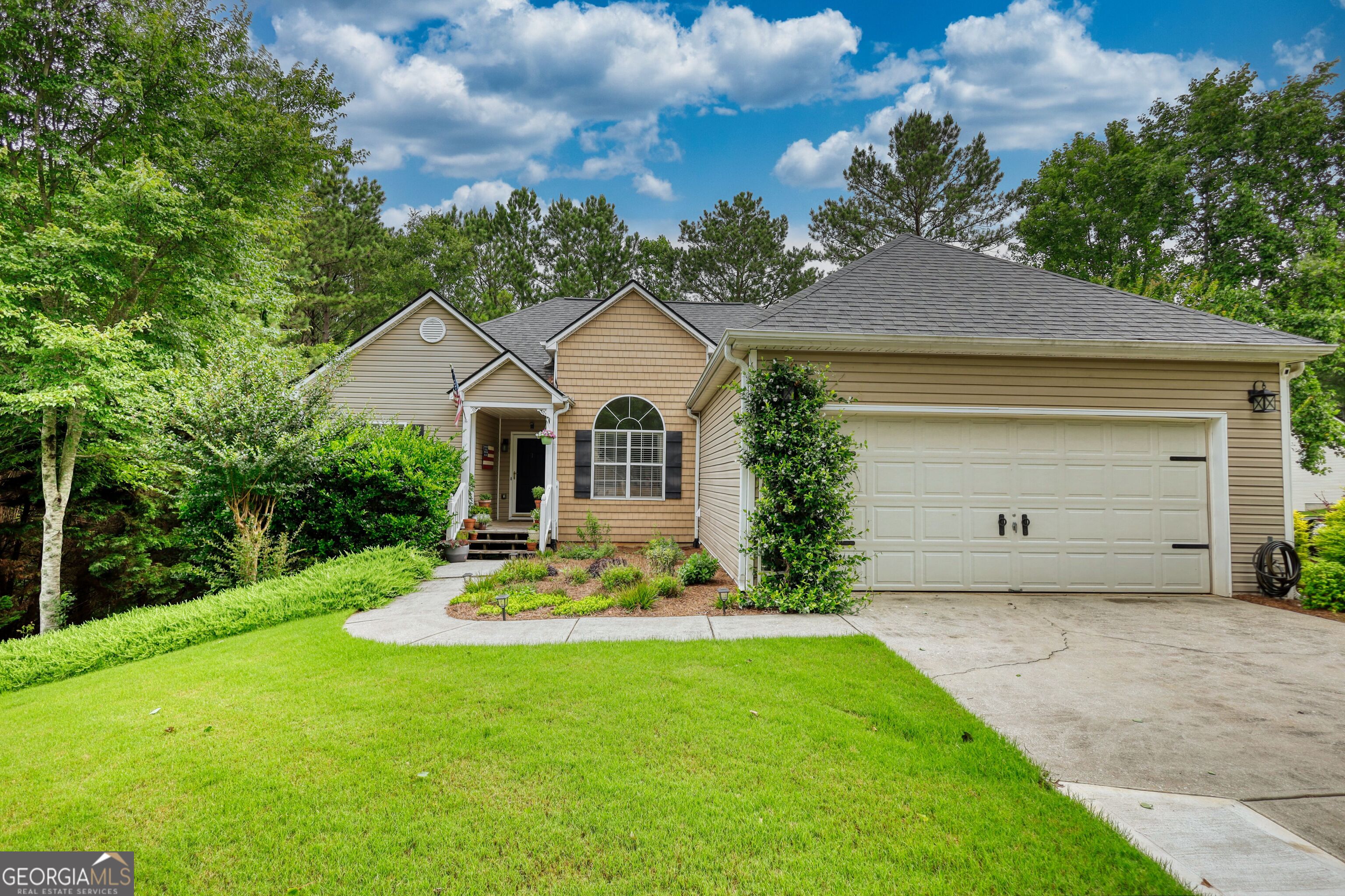 1248 Rockview Court Property Photo 1