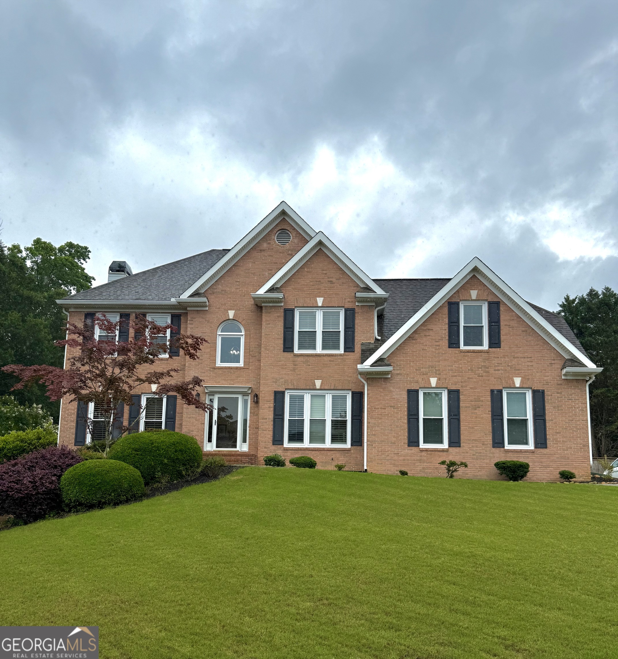330 Winding Rose Lane Property Photo 1